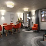Dreamcation Altstadthotel - Mikro Mit Kueche & Self Check-in Lägenhetshotell 3*