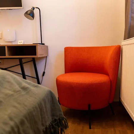 Dreamcation Altstadthotel - Mikro Mit Kueche & Self Check-in Lejlighedshotel 3*