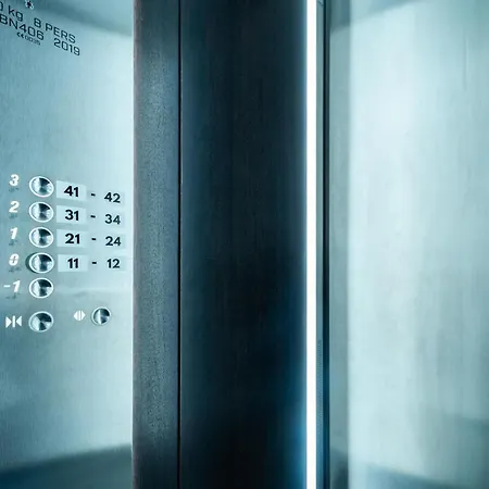 Dreamcation Altstadthotel - Mikro Mit Kueche & Self Check-in 3* Regensburg