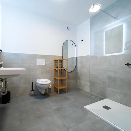 Dreamcation Altstadthotel - Mikro Mit Kueche & Self Check-in Lejlighedshotel Regensburg