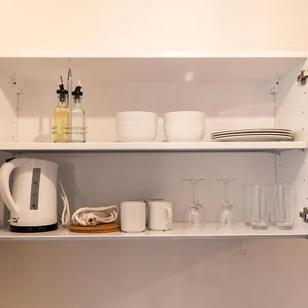 Aparthotel Dreamcation Altstadthotel - Mikro Mit Kueche & Self Check-in Regensburg
