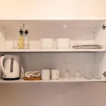 Aparthotel Dreamcation Altstadthotel - Mikro Mit Kueche & Self Check-in Regensburg