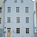 Dreamcation Altstadthotel - Mikro Mit Kueche & Self Check-in Aparthotel Ratisbona