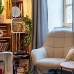 Dreamcation Altstadthotel - Mikro Mit Kueche & Self Check-in 3* Regensburg