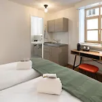 Dreamcation Altstadthotel Regensburg, Mikro Mit Küche Aparthotel 3*