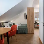 Dreamcation Altstadthotel - Mikro Mit Kueche & Self Check-in Aparthotel