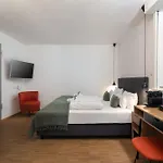 Dreamcation Altstadthotel - Mikro Mit Kueche & Self Check-in Regensburg