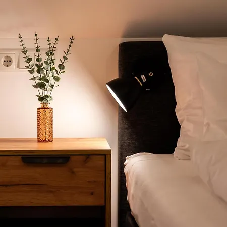 Hotel apartamentowy Dreamcation Altstadthotel - Mikro Mit Kueche & Self Check-in Ratyzbona