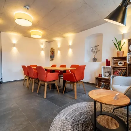 Dreamcation Altstadthotel - Mikro Mit Kueche & Self Check-in Hotel apartamentowy Ratyzbona