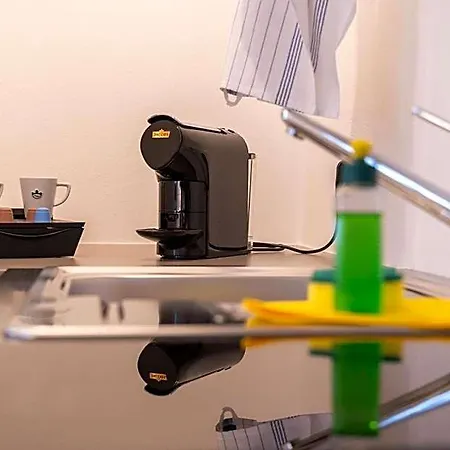 Dreamcation Altstadthotel - Mikro Mit Kueche & Self Check-in Aparthotel 3*
