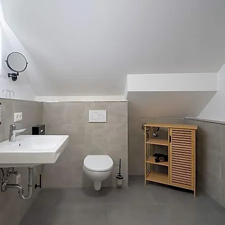 Aparthotel Dreamcation Altstadthotel - Mikro Mit Kueche & Self Check-in