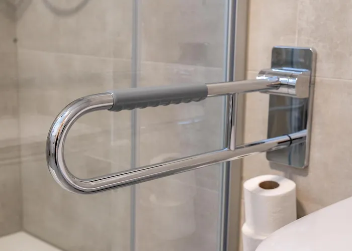 Dreamcation Altstadthotel - Mikro Mit Kueche & Self Check-in Apart Otel