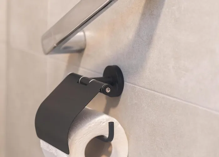 Dreamcation Altstadthotel - Mikro Mit Kueche & Self Check-in 3*