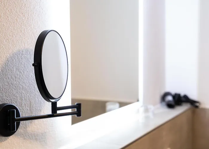 Dreamcation Altstadthotel - Mikro Mit Kueche & Self Check-in 3*