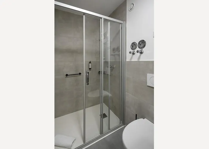 Dreamcation Altstadthotel - Mikro Mit Kueche & Self Check-in Aparthotel 3*