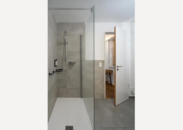 Dreamcation Altstadthotel - Mikro Mit Kueche & Self Check-in Aparthotel 3*