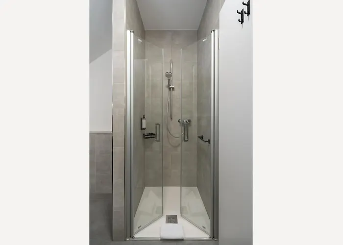 Aparthotel Dreamcation Altstadthotel - Mikro Mit Kueche & Self Check-in